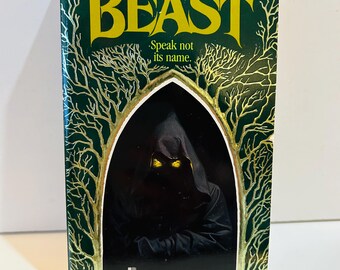 The Beast Book by James Gordon White (1994 Paperback)
