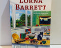 A Killer Edition (Lorna Barrett Paperback) #13 Booktown Mystery Series