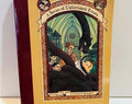 The Reptile Room Book by Lemony Snicket #2 A Series of Unfortunate Events Paperback (2000)