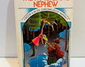 The Magician's Nephew Book by C.S. Lewis #6 of the Chronicles of Narnia Paperback (1971)