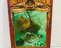 Escape from the Carnivale: A Never Land Book (2006 Hardcover book) #1 Never Land Series