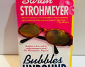 Bubble Unbound Book by Sarah Strohmeyer 2002 Paperback #1 Bubbles Yablonsky Series