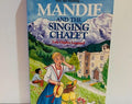Mandie and the Singing Chalet Book by Lois Gladys Leppard 1991 Paperback#17 Mandie Series