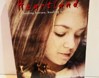 Coming Home Book #1 Heartland Series by Lauren Brooke (2000 Paperback)