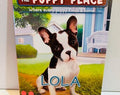 Lola Book #45 The Puppy Place Paperback by Ellen Miles
