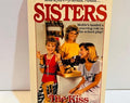 The Kiss Book by Jennifer Cole (1986 Paperback) Book#3 Sisters Series