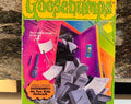 The Haunted School Book #59 Goosebumps 1997 First Edition Paperback by RL Stine