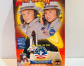 Mary Kate and Ashley VHS US Space Camp Mission (1996) VHS