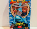 Mary Kate and Ashley VHS Shark Encounter (1996) VHS