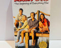 Dawson's Creek Book 1998 Paperback The Beginning of Everything Else
