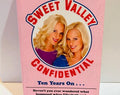 Sweet Valley Paperback Confidential