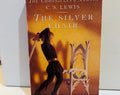 Chronicles of Narnia Paperback (1994) The Silver Chair Book Seven