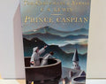 Chronicles of Narnia Paperback (1995) Prince Caspian Book Four