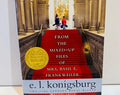 From the Mixed-Up Files of Mrs. Basil E. Frankweiler (2007) Paperback by E.L. Konigsburg