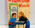 The Fourth Grade Wizards (1990) Paperback by Barthe DeClements