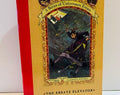 A Series of Unfortunate Events (2002) Paperback by Lemony Snicket The Ersatz Elevator Book 6