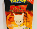 Pokemon Book Mewtwo Strikes Back (5x7.5 Paperback)