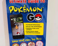 Pokemon Book Ultimate Guide to Pokemon (5x8 Paperback)