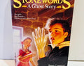 Stonewords: A Ghost Story Book (1992) Paperback by Pam Conrad