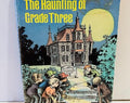 The Haunting of Grade Three Book (1987) Paperback by Grace Maccarone