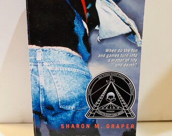 The Battle of Jericho Book (2003) Paperback by Sharon M. Draper