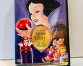 Snow White DVD Platinum Edition (2001)