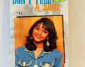 Saved by the Bell Book 1994 Don't Tell a Soul Paperback #11