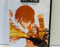 Avatar DVD The Last Airbender #3 Fire (Four Disc)