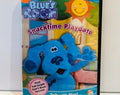 Blues Clues DVD Snacktime Playdate (2004)