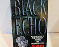 Black Echo Book by Michael Connelly (1993 Paperback)