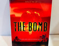 The Bomb Book by Theodore Taylor (2007 Paperback)