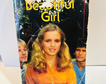 Beautiful Girl by Elisabeth Ogilvie (1980 Paperback) #4 Wildfire Series