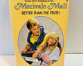 Better Than the Truth by Jana Ellis (1989 Paperback) #5 Merivale Mall Series