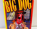 The Story Of Big Dog Book (2003) Paperback by LaMonte Heflick