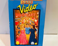 Baby Sitters Club VHS Dawn and the Dream Boy (1992)