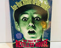 Are You Afraid of the Dark Book 5x7.5 Paperback, Nickelodeon (1995)