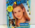 Secret World of Alex Mack Book 5x7.5 Paperback, Nickelodeon (1998) #26 Canine Caper