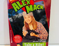The Secret World of Alex Mack Take a Hike! Paperback Book #7 (1996)