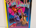 The Story of Pup Daddy Book (2003) Paperback