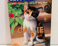 Kitty Corner Book #1 Callie Paperback by Ellen Miles
