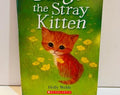 Ginger the Stray Kitten Book #14 Paperback Animal Stories Series by Holly Webb