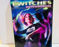Twitches Paperback Book #3, Seeing is Deceiving (2001)