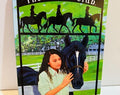 The Saddle Club Book #2 Horse Shy (2007) Paperback