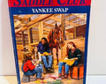 The Saddle Club Book #50 Yankee Swap (1996) Paperback