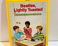 Beetles Lightly Toasted Book (1987) Paperback by Phyllis Reynolds Naylor