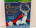 Magic Tree House Book Paperback #29 by Mary Pope Osborne, Christmas in Camelot, Includes ORNAMENT