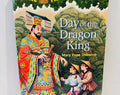 Magic Tree House Book Paperback #14 by Mary Pope Osborne, Day of the Dragon King (1999)