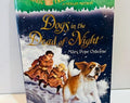 Magic Tree House Book Paperback #46 by Mary Pope Osborne, Dogs in the Dead of Night