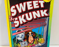 Sweet the Skunk Book (2003) Paperback