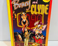 Boney and Clyde Book (2003) Paperback